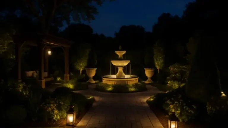 Garden Guide Homenumental