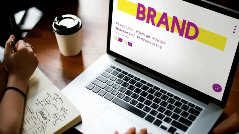 How the Right Logo Can Set the Tone for Your Entire Brand