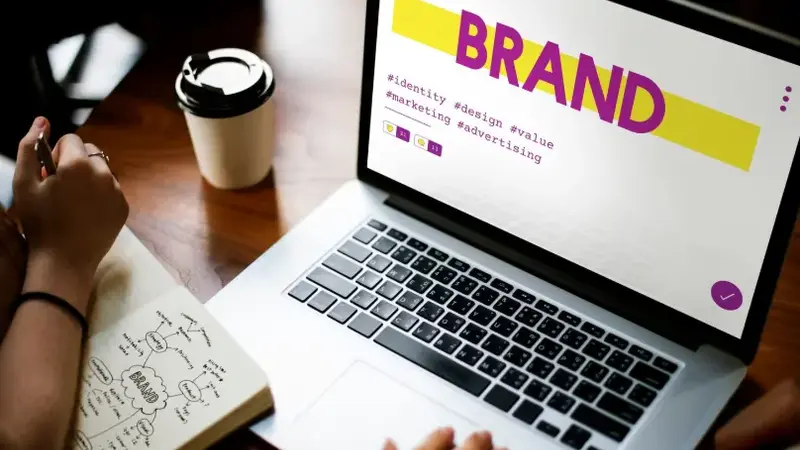 How the Right Logo Can Set the Tone for Your Entire Brand