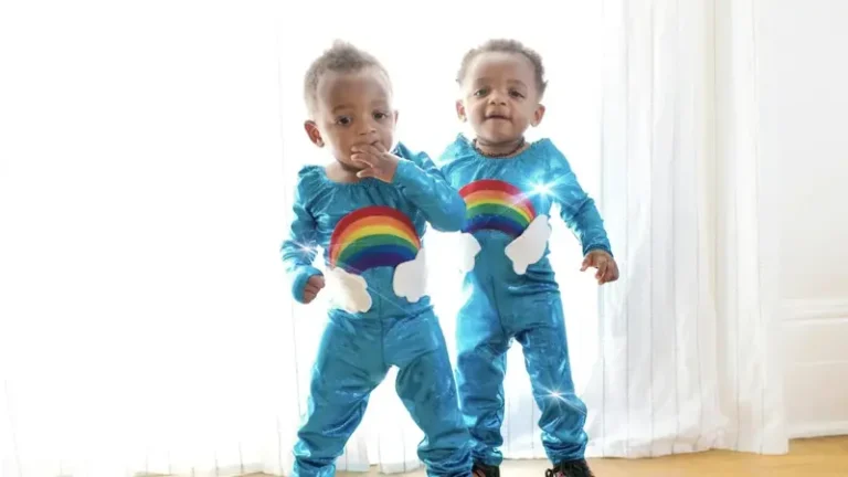 Creative Baby Shower Themes to Celebrate Twins