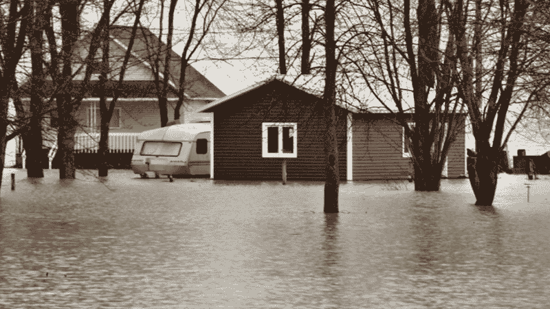 Understanding the Restoration Process After Home Damage