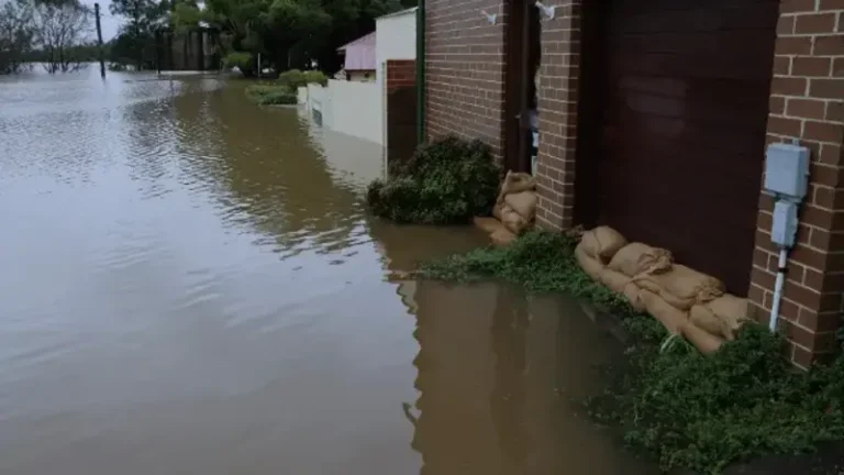 How Seasonal Weather Changes Affect