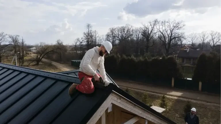 Why Roof Soft Washing Is Essential for a Healthy Home