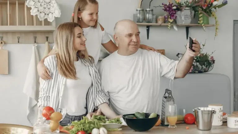 Family Care and Family Health Tips for a Healthy and Happy Home