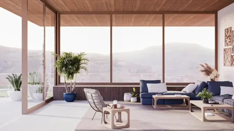 Sustainable Choices in Home Construction and Design