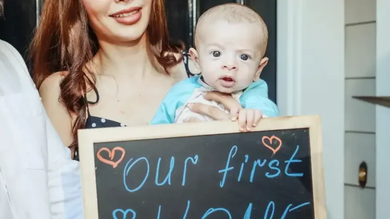 How to Build Confidence as a New Parent