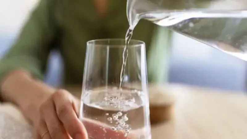 How Filtered Water Enhances Everyday Household Routines