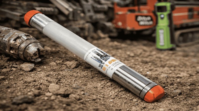 What Are Ditch Witch Subsite Beacons? Purpose, Types, and Use Cases