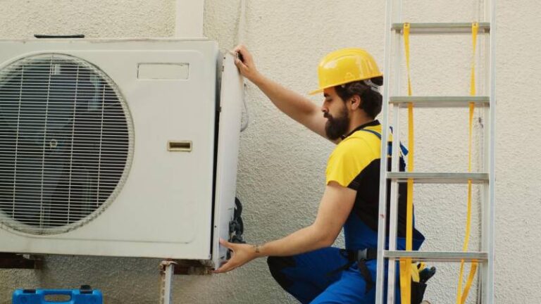 Understanding Proper AC Installation and Repair in South Florida