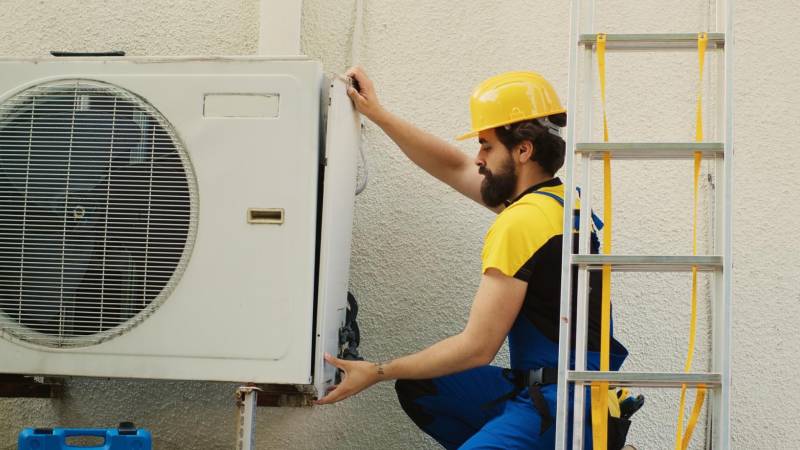Understanding Proper AC Installation and Repair in South Florida