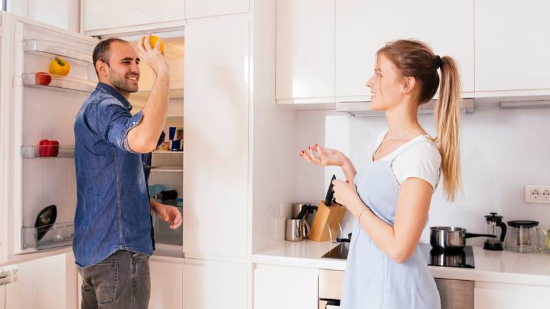 Induction vs. Gas: The Surprising Health Benefits of Going Electric