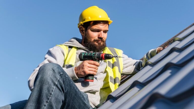 Best Round Rock Roofing Company | Expert Roof Repair & Replacement