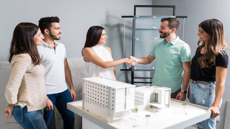 How Do Home Builders Help Clients Navigate Land and Zoning Requirements?