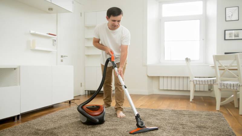Residential Carpet Cleaning: Why Regular Professional Care Transforms Your Home’s Health and Longevity
