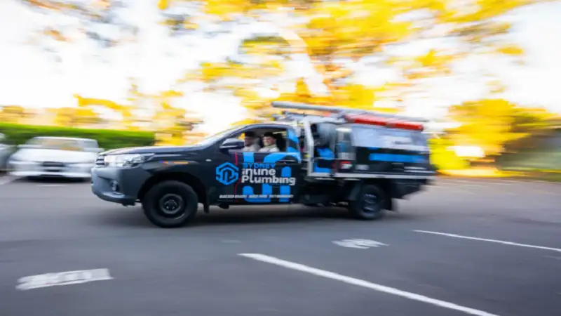 Why Fast Response Times Matter During Plumbing Emergencies