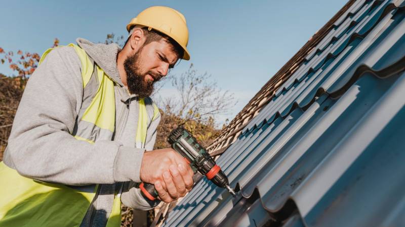 How to Choose a Reliable Roofing Contractor in Raleigh