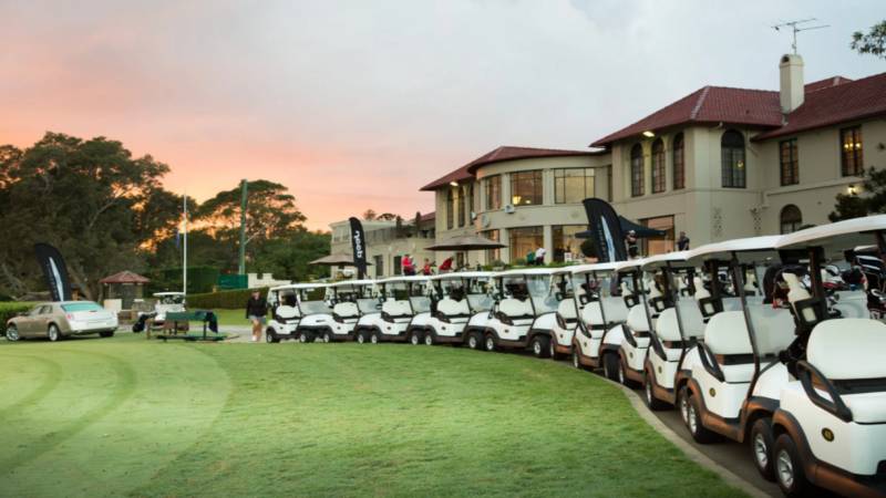 Why More Sydney Golfers Are Investing in Private Club Memberships
