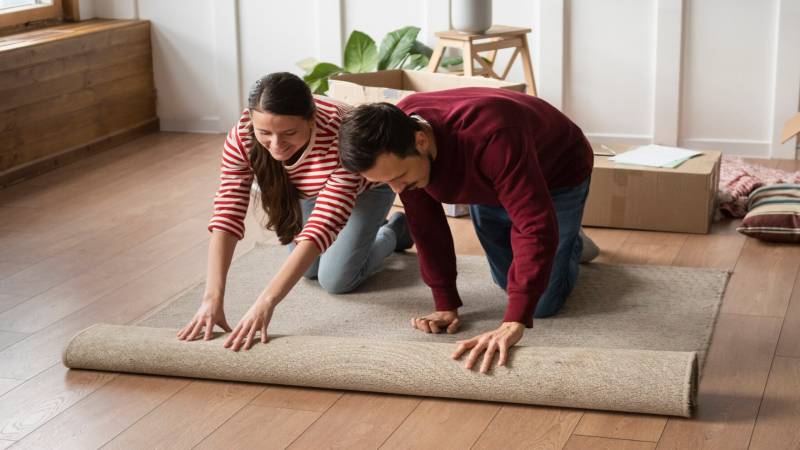 Budget Rugs: Affordable Style and Comfort for Every Home