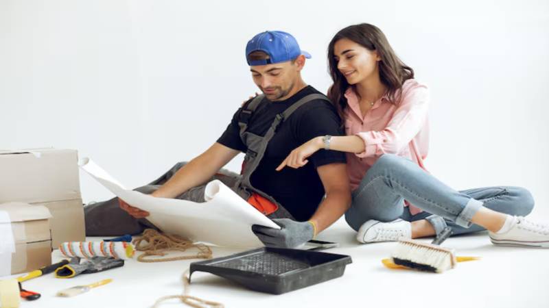 Transform Your Home with Expert Remodeling & Renovation Services