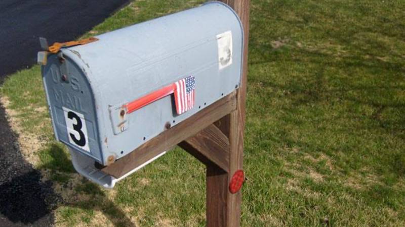 How to Choose Mailbox Numbers That Match a Modern Home Exterior