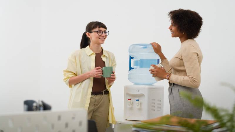 Innovative Water Filtration Trends for 2026