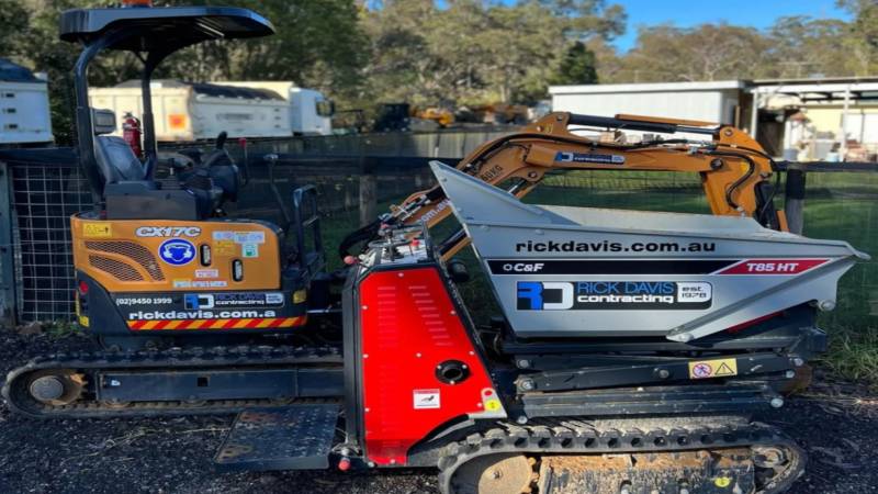 Why Professional Excavation Planning Helps Prevent Costly Construction Delays