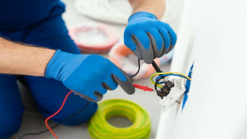 Why More Homeowners Are Investing in Energy-Efficient Electrical Upgrades