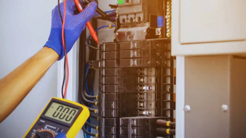 How Commercial Electrical Upgrades Support Business Growth and Expansion