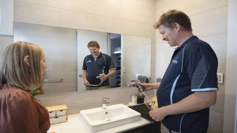 The Most Common Causes of Residential Plumbing Emergencies