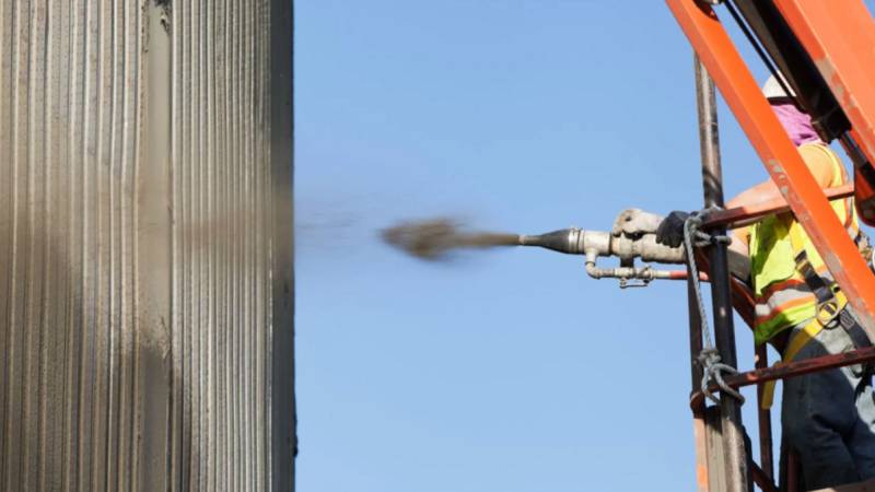 What Construction Teams Should Know About How Long Should Shotcrete Cure