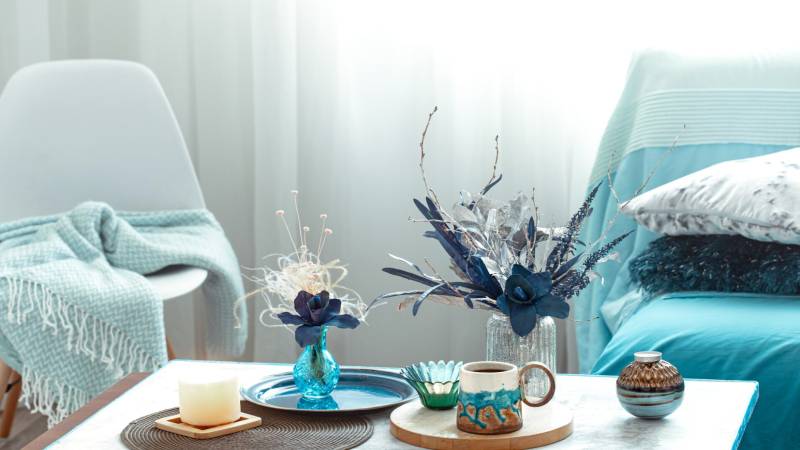 Cozy Home Decor Ideas to Make Your House Feel Warm