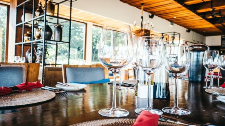 Luxury Custom Wine Cellar Glass Walls for Canadian Homes
