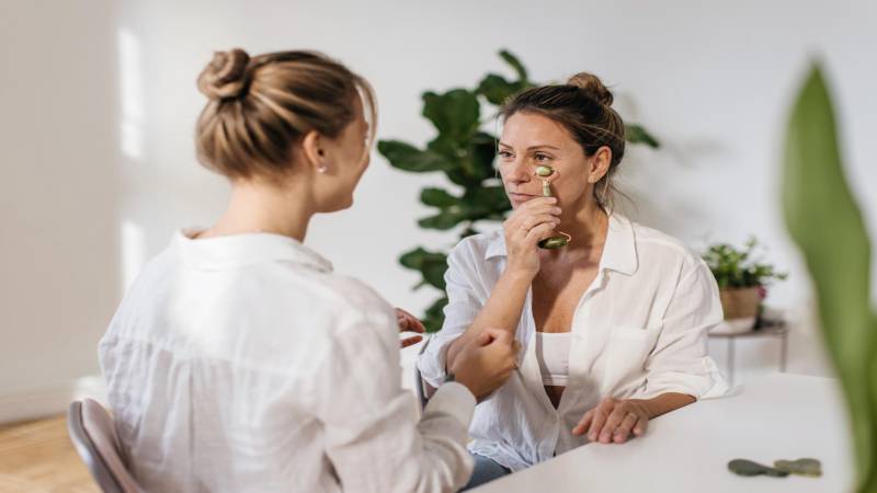 Healthy Living Starts at Home: When to Visit a Doctor for Skin Concerns