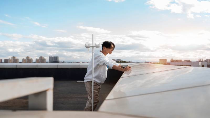 How to Choose the Right Commercial Roofing Company
