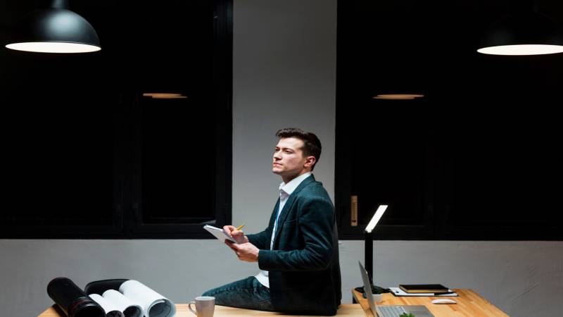 Why Rest Shapes Better Business Decisions