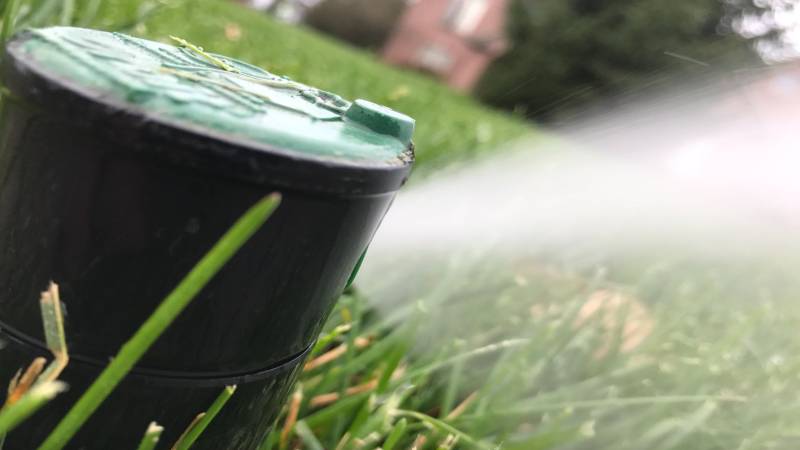 Smart Irrigation Is Changing How Homeowners Care for Outdoor Spaces