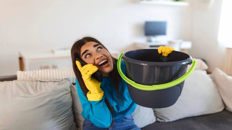 he Risks of Water Damage in Hamilton Ohio Homes If It Is Not Properly Fixed