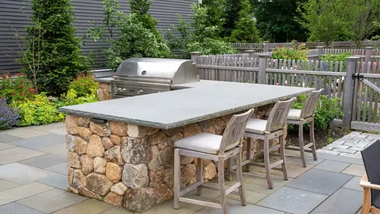 Grilling Outdoor