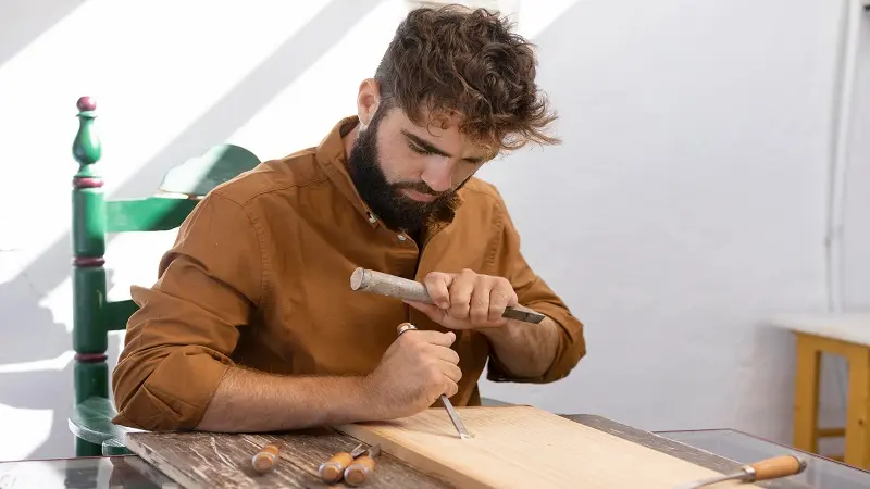 Craftsman