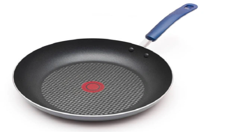 Cook Healthier Every Day with High-Quality Titanium Cookware