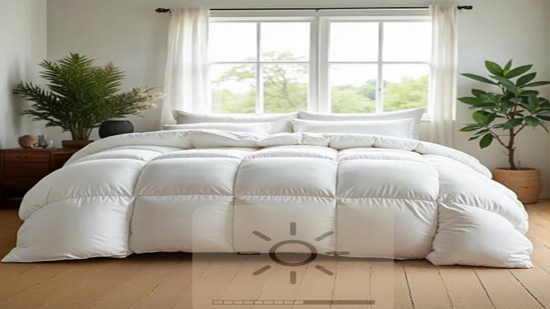 How to Choose the Perfect Bed Size for Your Home