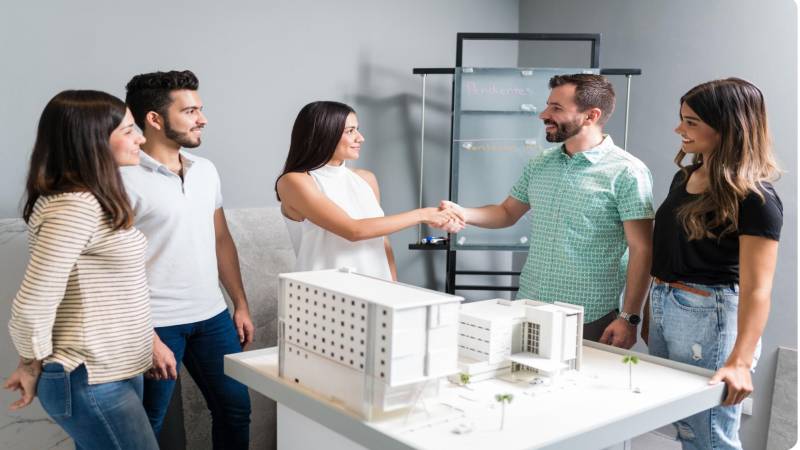 What to Look for in a Luxury Apartment Community Before Leasing
