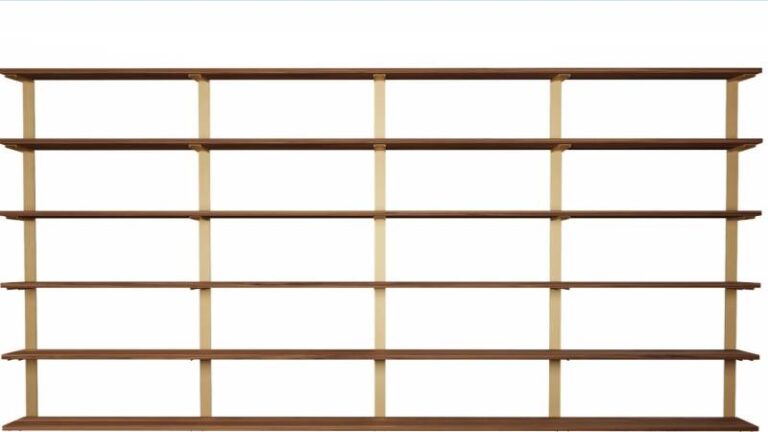 Wall Mounted Shelves Online | Vault Furniture
