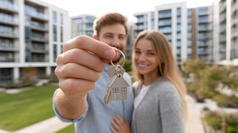 Finding a Home That Actually Feels Like a Yes