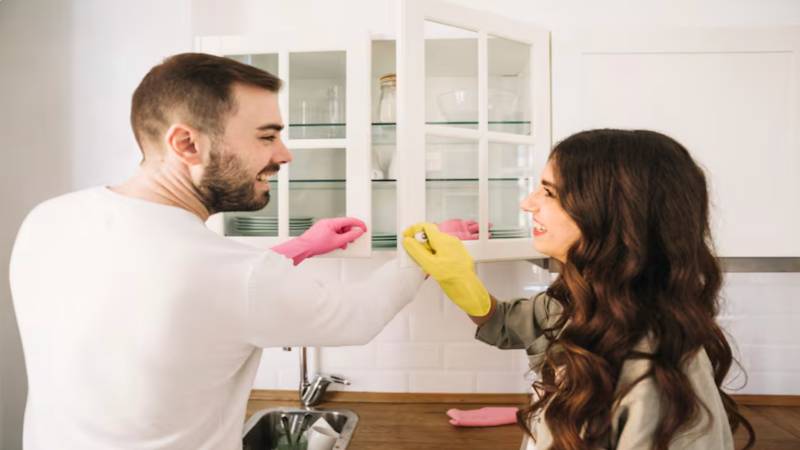 House Cleaning Clermont FL: How to Choose the Right Cleaning Service