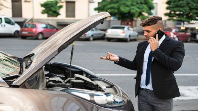 Best Rideshare Accident Lawyers in San Diego