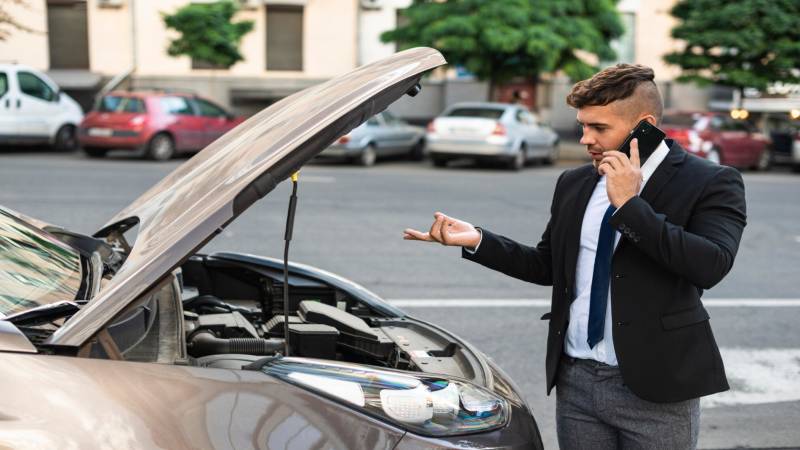 Best Rideshare Accident Lawyers in San Diego