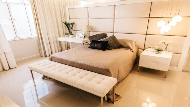 Maximize Your Space with Stylish and Comfortable Single Beds