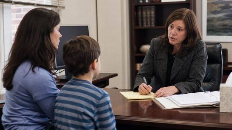 How Courts Determine the Best Interests of the Child | The Alvarez Law Firm