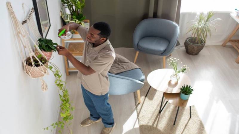 3 Ways to Make a New Space Feel Like Home